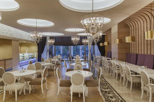 Sirene Belek