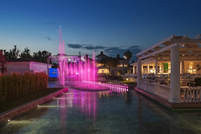Sirene Belek
