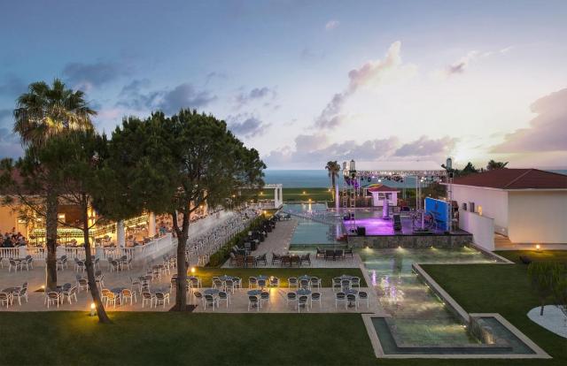 Sirene Belek