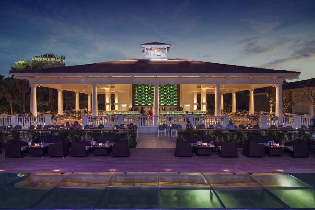 Sirene Belek