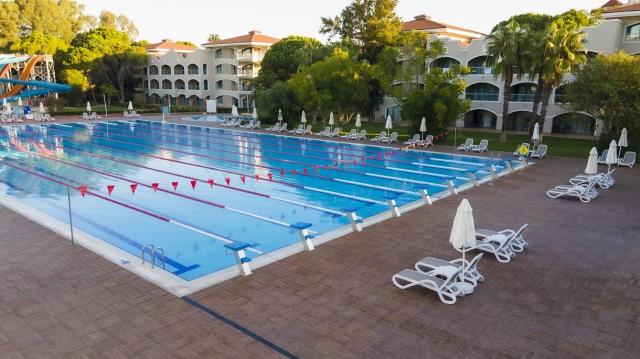 Sirene Belek