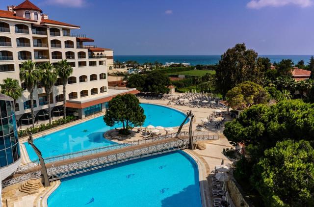 Sirene Belek