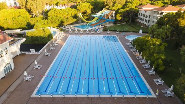 Sirene Belek
