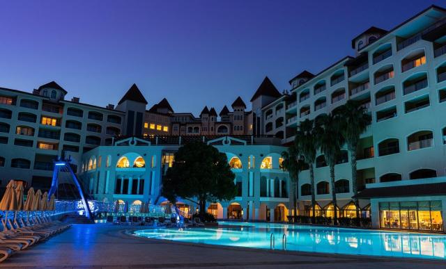 Sirene Belek