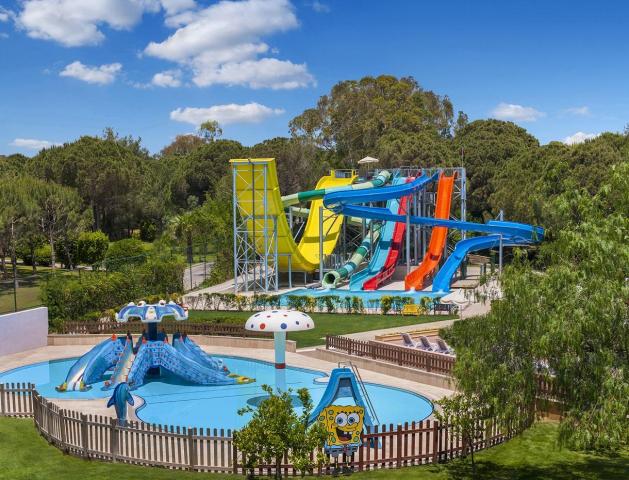 Sirene Belek