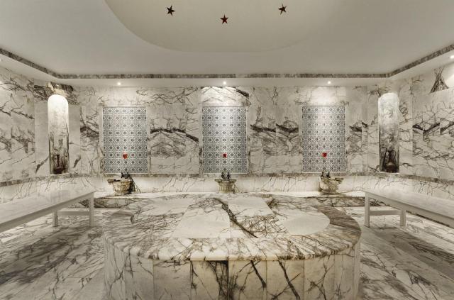 Sirene Belek