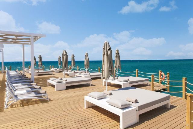 Sirene Belek