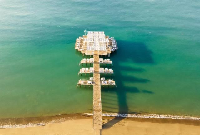 Sirene Belek