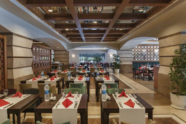 Sirene Belek