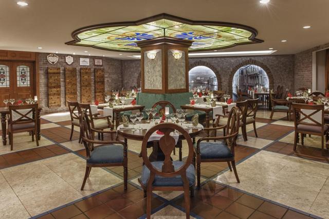 Sirene Belek