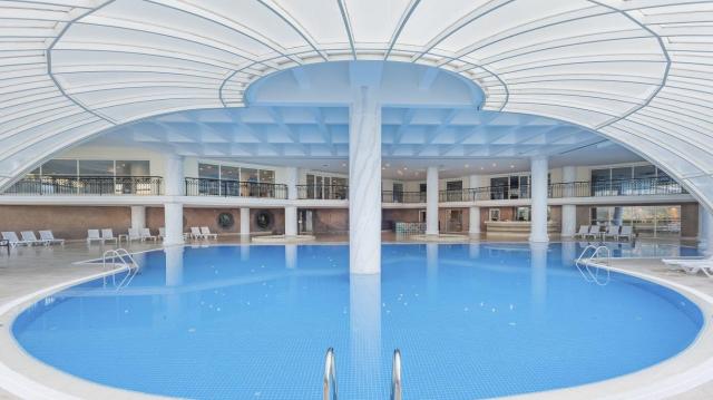 Starlight Convention Center