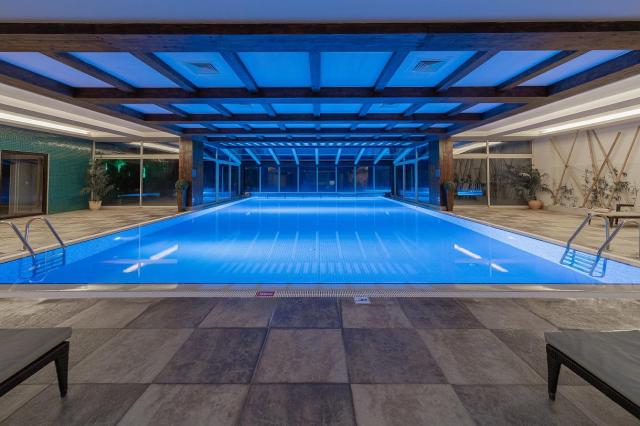Sueno Golf Belek