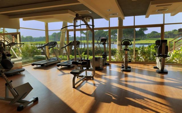 Sueno Golf Belek