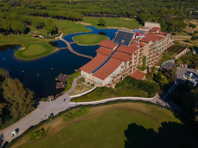Sueno Golf Belek