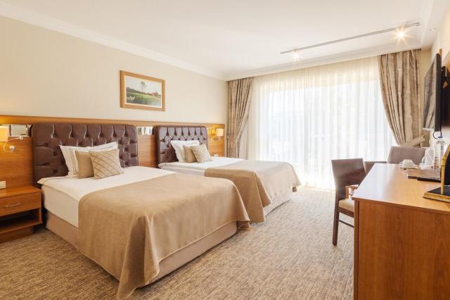 Sueno Golf Belek