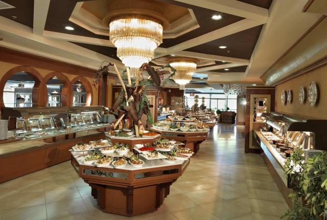 Sueno Golf Belek