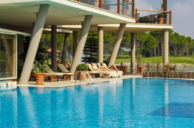 Sueno Golf Belek