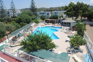 Summer Dream Hotel