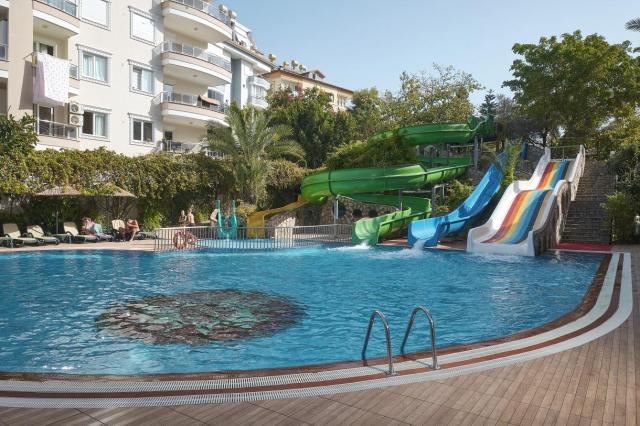 Sunpark Garden