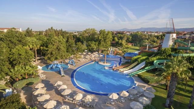 Sunrise Resort