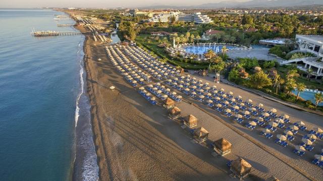 Sunrise Resort