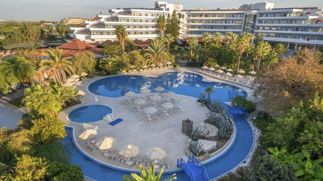 Sunrise Resort