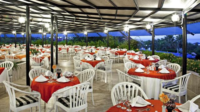 Sunrise Resort