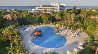 Sunrise Resort