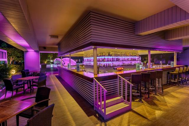 Susesi Luxury Resort Hotel 