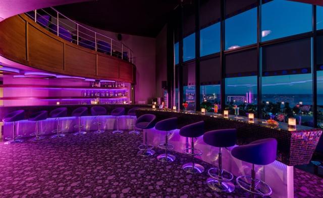 Susesi Luxury Resort Hotel 