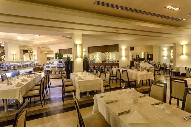 Susesi Luxury Resort Hotel 