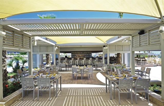 Susesi Luxury Resort Hotel 
