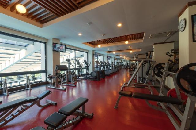 Susesi Luxury Resort Hotel 