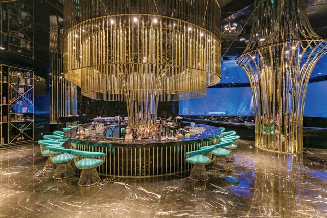 Rixos The Land of Legends Hotel