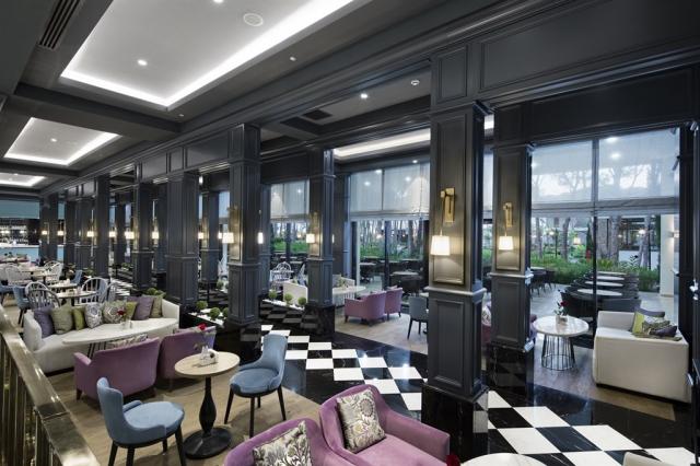 Trendy Hotel Lara