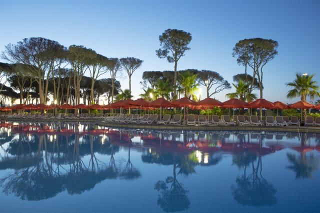 Trendy Hotel Lara