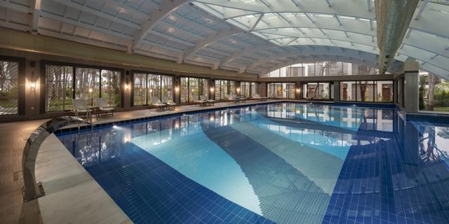 Trendy Hotel Lara