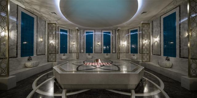 Trendy Hotel Lara