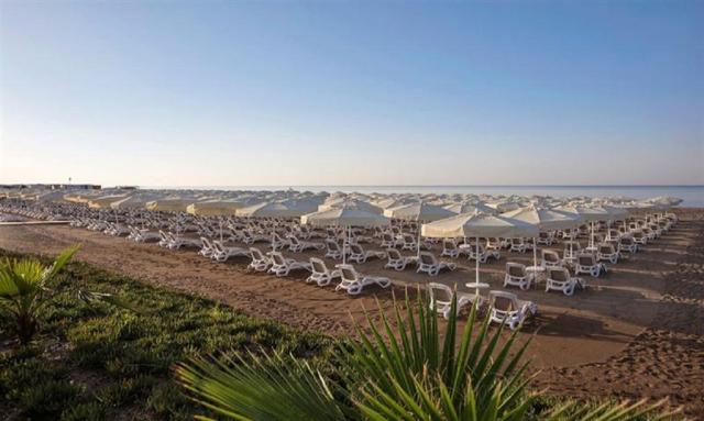 Trendy Hotel Lara