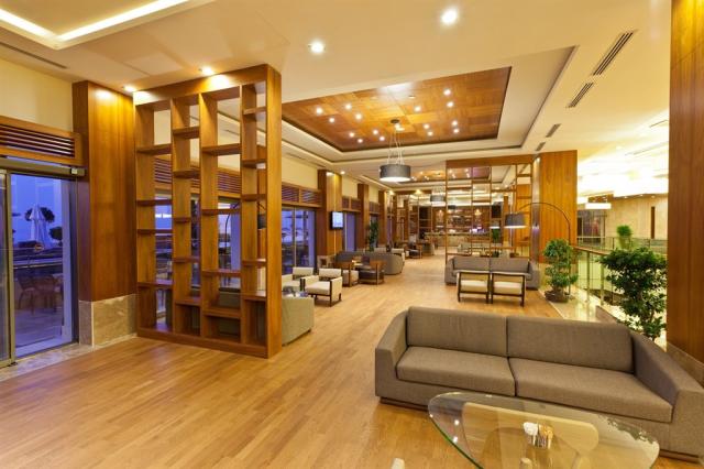 Sherwood TUI Blue Belek