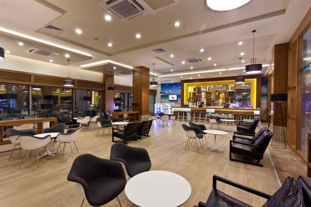 Sherwood TUI Blue Belek