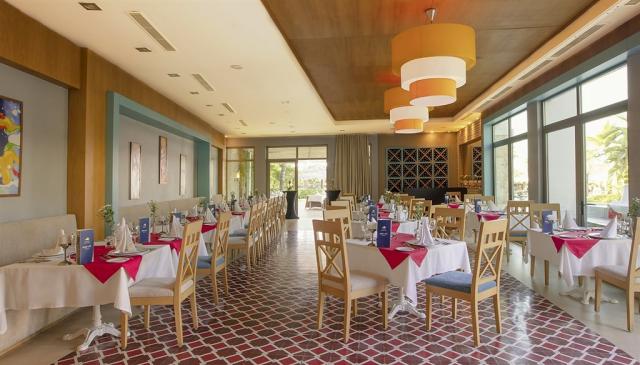 Sherwood TUI Blue Belek