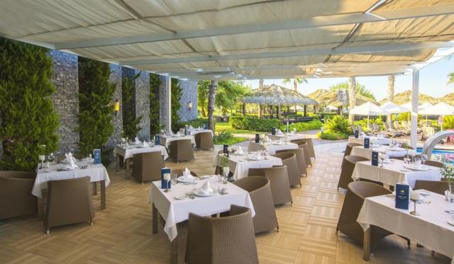 Sherwood TUI Blue Belek