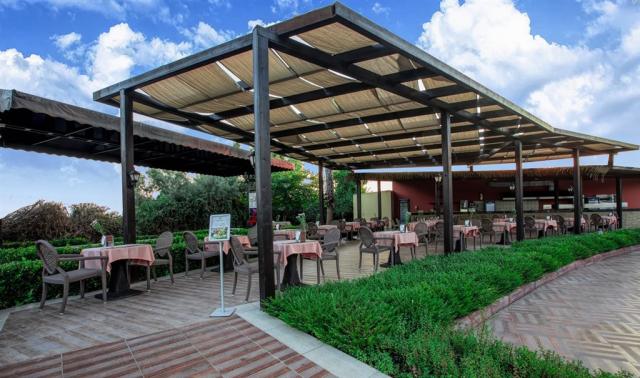 Sherwood TUI Blue Belek