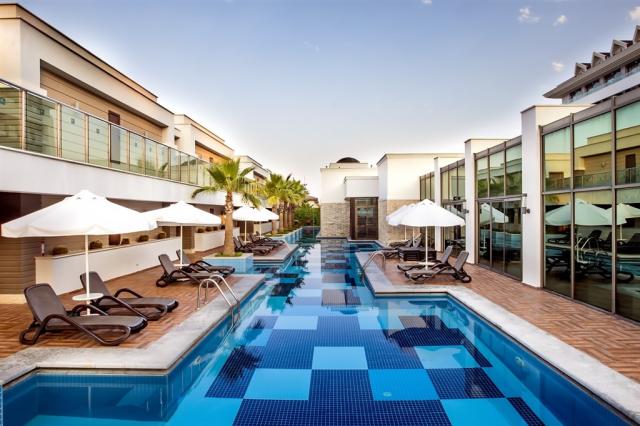 Sherwood TUI Blue Belek