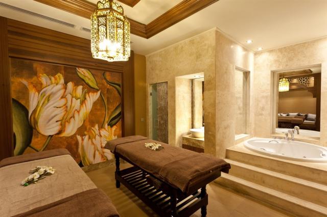 Sherwood TUI Blue Belek