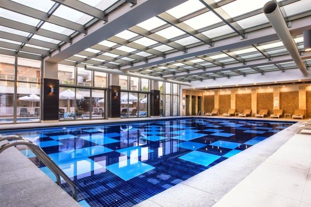 Sherwood TUI Blue Belek