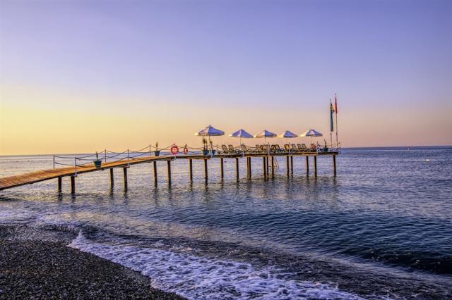 Sherwood TUI Blue Belek
