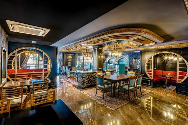 Utopia Resort & Residence