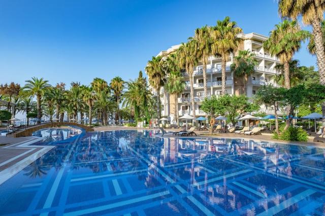 Utopia Resort & Residence